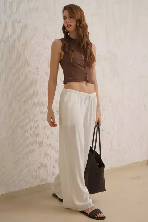 PANTALON GAIA (Y-LOVERS) - comprar online