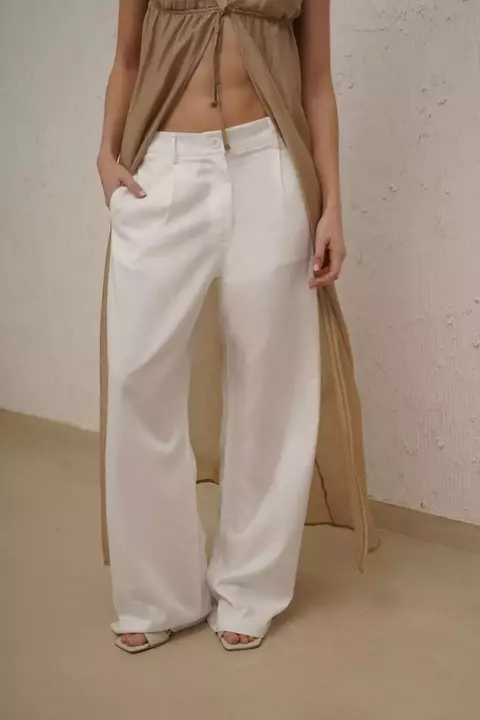 PANTALON LIMAY (Y-LOVERS) - comprar online
