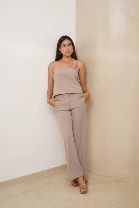 PANTALON MARA (Y-LOVERS) - comprar online