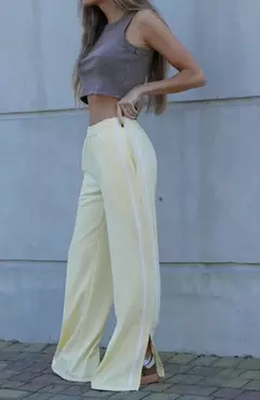 PANTALON NEW ASH (Y-LOVERS) - comprar online