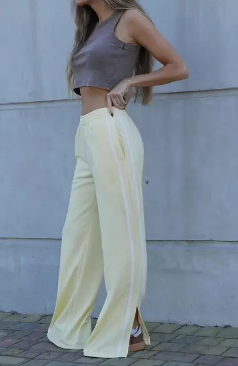 PANTALON NEW ASH (Y-LOVERS) - comprar online