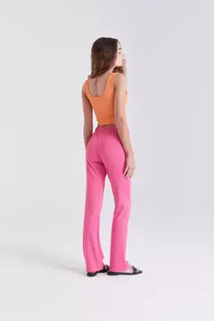 PANTALON PAI (CHER MIX) - tienda online
