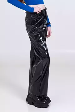 PANTALON PETIOT (KIMEIKA) - The Market