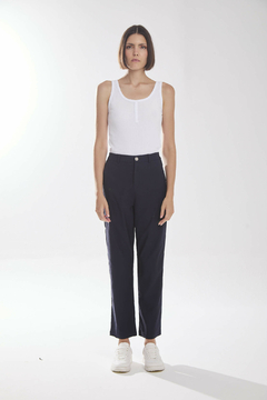 PANTALON RECTO A25I0903 (KOXIS) - tienda online
