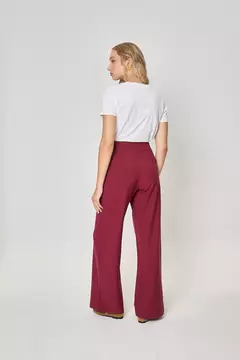 PANTALON SMITH (INVERSA) - tienda online