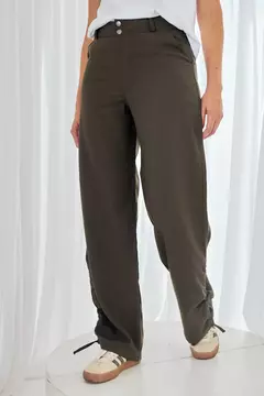 PANTALON TULSA (Y-LOVERS) - comprar online