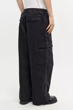 PANTALON CANVAS LIGHT (AY NOT DEAD) - tienda online