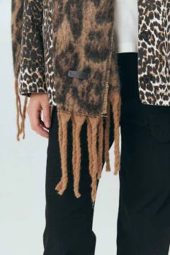 PASHMINA RUAN (INEDITA) - tienda online