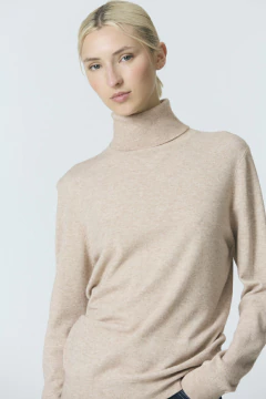 POLERA MALMO (INEDITA) - tienda online