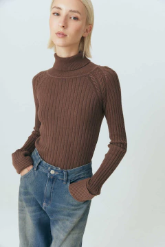 POLERA TERRE (INEDITA) - comprar online