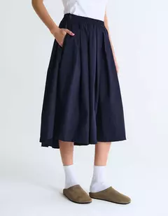 POLLERA RVR (REVOLVER) - The Market