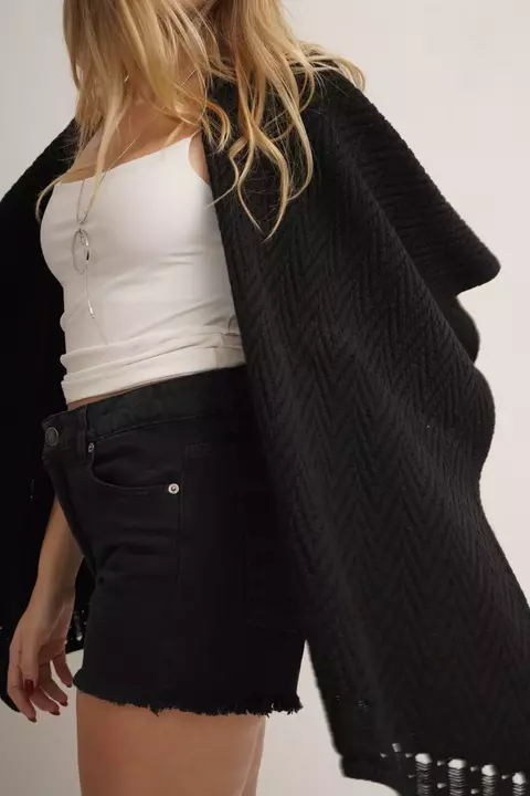 PONCHO LINES (Y-LOVERS) - comprar online