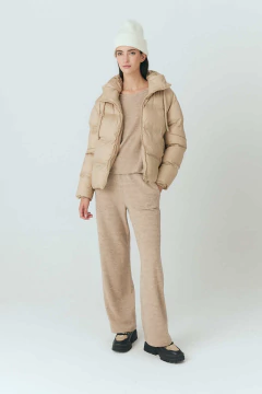 Imagen de PUFFER BANGKOK (INEDITA)