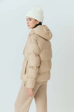 PUFFER BANGKOK (INEDITA) - tienda online