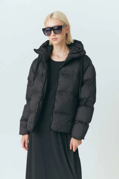 PUFFER BANGKOK (INEDITA)