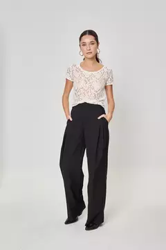 REMERA ABBA (INVERSA) - tienda online