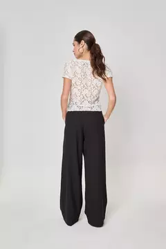 Imagen de REMERA ABBA (INVERSA)