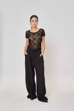 REMERA ABBA (INVERSA) - comprar online