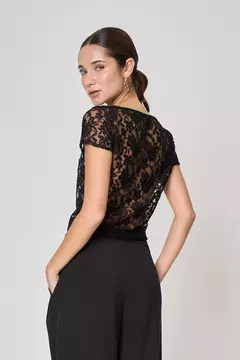 REMERA ABBA (INVERSA) en internet