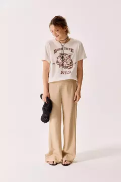 REMERA ACACIA (INEDITA) - comprar online