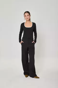 REMERA ACADEMIC (INVERSA) - comprar online