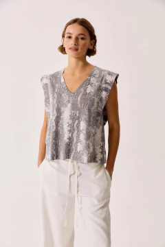 REMERA ADELFA (INEDITA) - comprar online