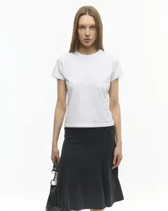 REMERA BASIC MINI (AY NOT DEAD) - comprar online