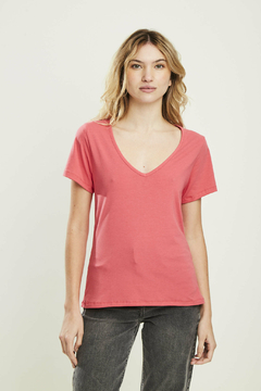 REMERA BASICA MC CORTA (KOXIS) - The Market