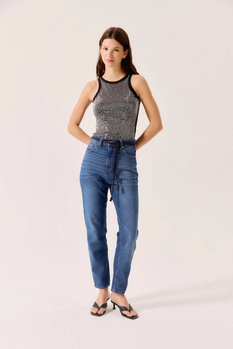 REMERA BILOBA (INEDITA) - comprar online