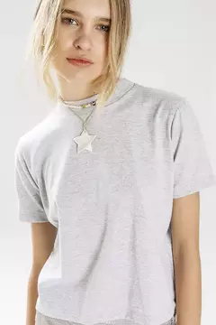 REMERA BONIN ESSENTI (KIMEIKA)