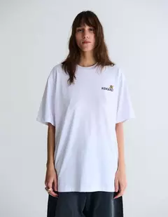 REMERA CARACOL (REVOLVER) - comprar online