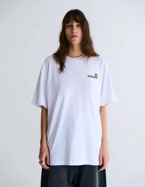 REMERA CARACOL (REVOLVER) - comprar online