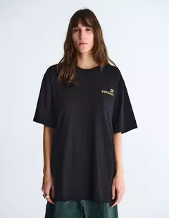 REMERA CARACOL (REVOLVER) - comprar online