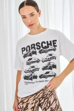 REMERA CARS (Y-LOVERS) - comprar online