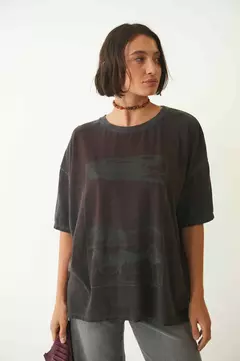 REMERA CAVALOS (GARZA LOBOS) - The Market