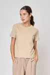 REMERA CHARLY (INVERSA) - comprar online