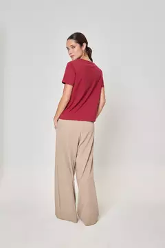 REMERA CHARLY (INVERSA)
