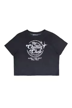 REMERA CHILLIN (Y-LOVERS) - The Market