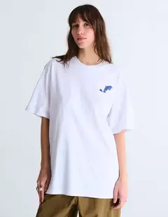 REMERA DELFIN (REVOLVER) - comprar online