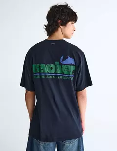 REMERA DELFIN (REVOLVER) - comprar online