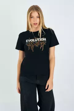 REMERA EVOLUTION (Y-LOVERS) - The Market