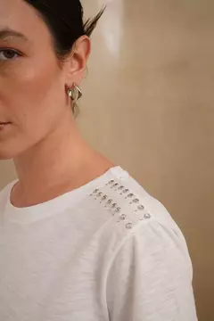 REMERA IXIA (Y-LOVERS) - comprar online