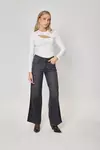 REMERA KELLY (INVERSA) - comprar online
