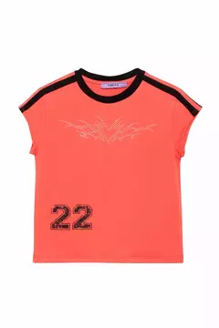 Imagen de REMERA LACANEA (KIMEIKA)