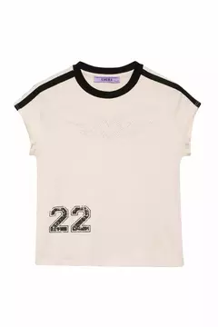 REMERA LACANEA (KIMEIKA) - The Market