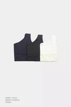 REMERA LINE (INEDITA) - tienda online
