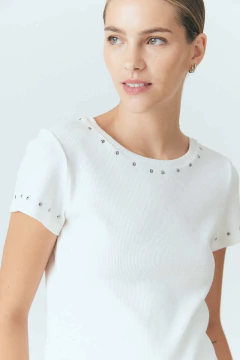 REMERA LOS ANGELES (INEDITA) - comprar online