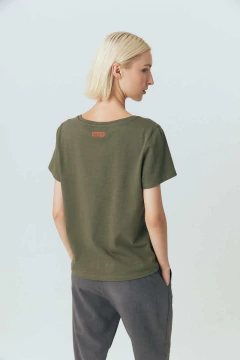REMERA MASCARDI (INEDITA) - tienda online
