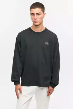 REMERA ML CLASSIC (AY NOT DEAD) - The Market