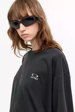 REMERA ML CLASSIC (AY NOT DEAD) - tienda online
